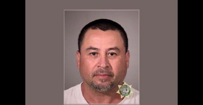 U Portlandu uhićen muškarac zbog napada spermom