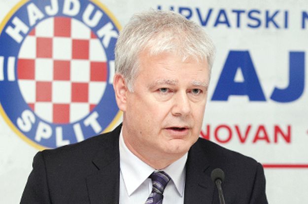 Brbić najavio Reju? "Tražimo iskusnog trenera, nije isključeno stranca"