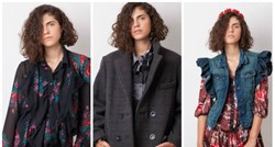 Robert Sever kolekcijom "Martina" najavljuje chic modnu jesen