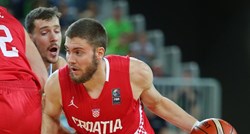 Posljednji Hrvat koji je otpao s popisa za Eurobasket potpisao za španjolskog velikana
