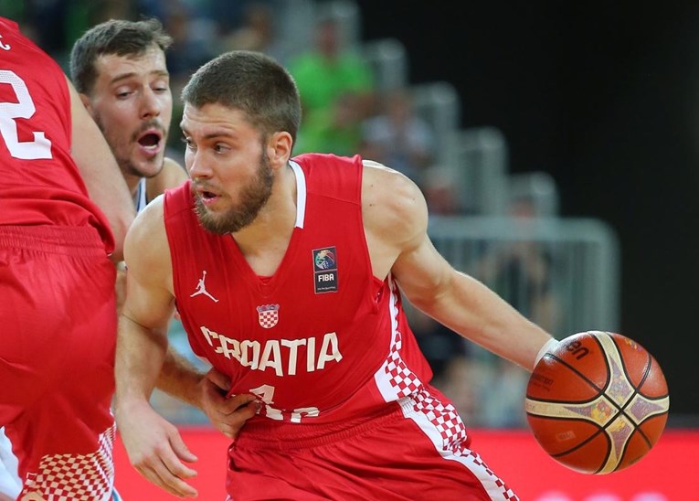 Posljednji Hrvat koji je otpao s popisa za Eurobasket potpisao za španjolskog velikana