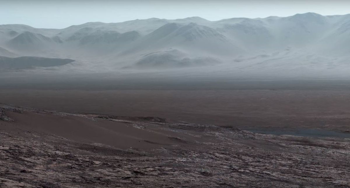 VIDEO Mars kakav još niste vidjeli: NASA je objavila snimke koje izgledaju nevjerojatno poznato