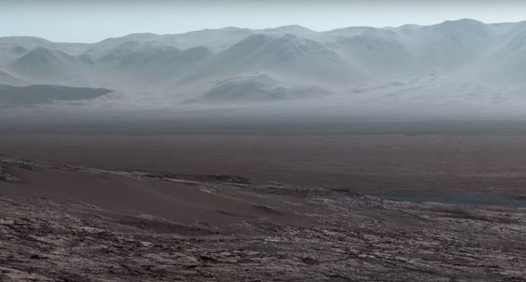 Europsko-ruska sonda nakon pune dvije godine na Marsu počinje tragati za metanom