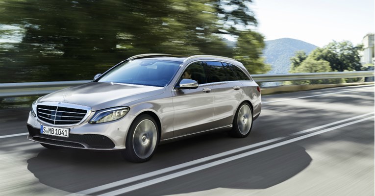 FOTO Najprodavaniji je Mercedes već godinama, a sada je postao još luksuzniji i napredniji