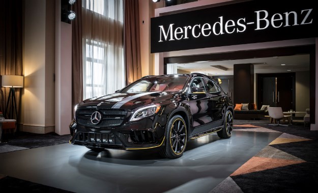 Mercedes u ekspanziji: Stižu novi modeli!