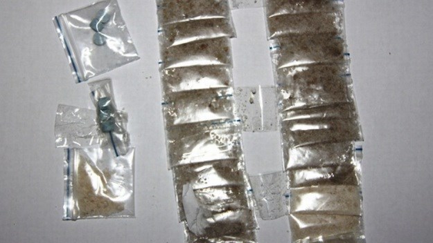 Australske vlasti zaplijenile drogu vrijednu 114 milijuna dolara