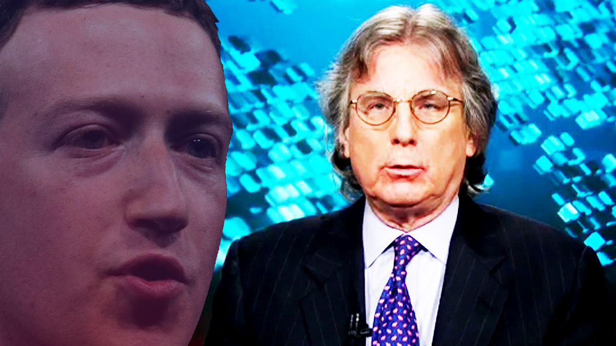 Bivši Zuckerbergov mentor: Ova kriza mogla bi uništiti Facebook