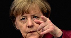 Merkel podsjetila Trumpa na financijsku krizu i pozvala ga na suradnju