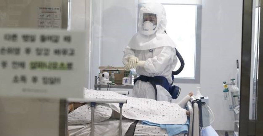 Pohvalio ih WHO: Južna Koreja vrlo brzo i sustavno odgovorila na epidemiju MERS-a