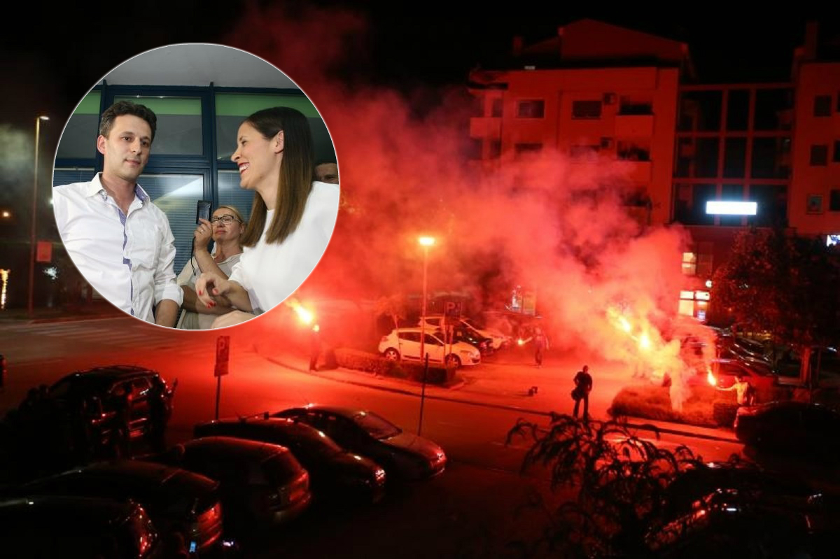 BITKA NA NERETVI Most u Metkoviću ima jadnu prednost, u drugom krugu velika borba s HDZ-om