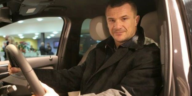 Cro Cop na primjeru "razmaženog" ravnatelja policije ukazao na sve što ne valja u Hrvatskoj