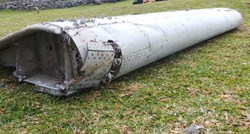 Misterij leta MH370: Francuski pilot pronašao ostatke nestalog malezijskog aviona?