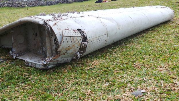 Na tajlandskoj obali pronađeni ostaci zrakoplova, sumnja se na ostatke nestalog leta MH370