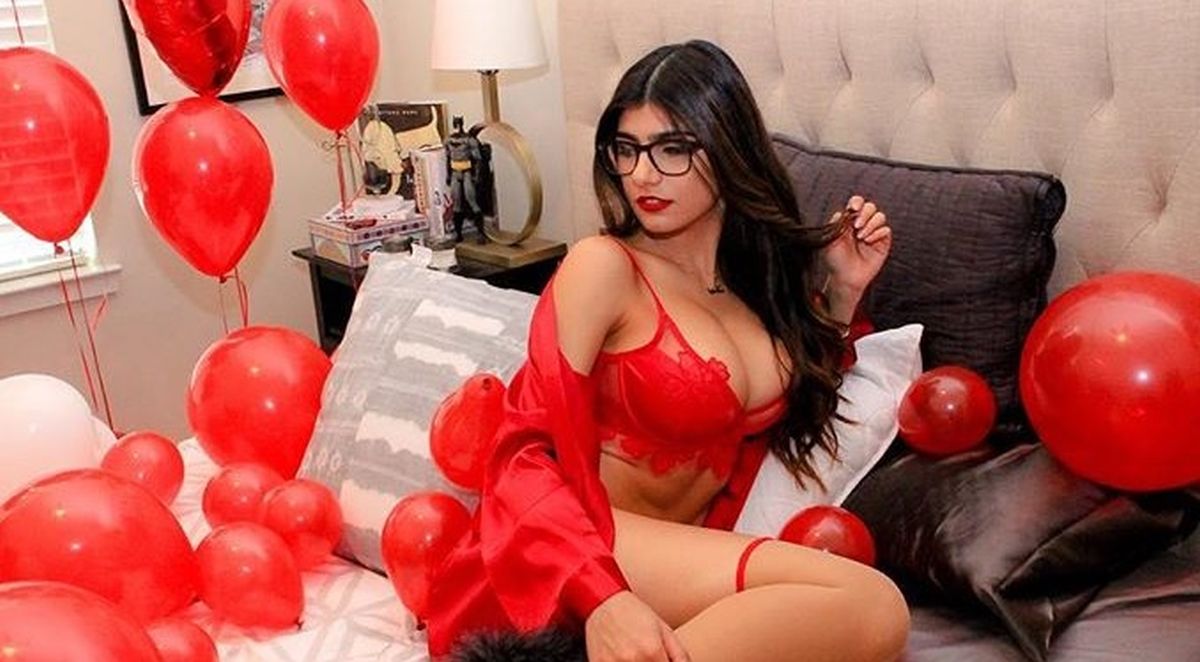 Mia Khalifa iskreno je odgovorila na pitanja o seksu koja sve zanimaju