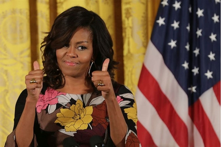 Isplivala fotka koja pokazuje kako Michelle Obama izgleda sad kad joj muž više nije predsjednik