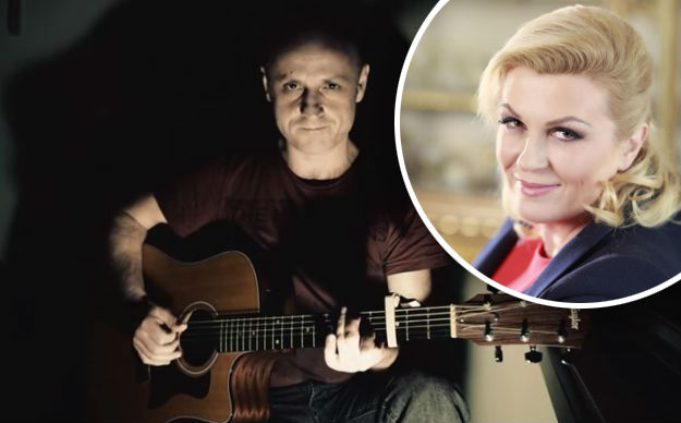 Mile Kekin urnebesno opisao Kolindu: "Jesu li to brige zbog budućnosti nacije ili dobra prehrana"