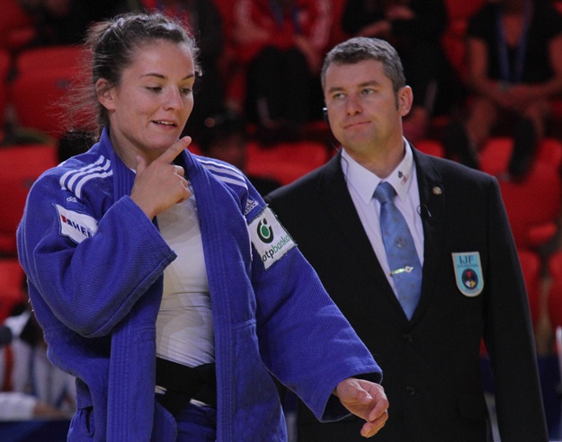 Idućeg vikenda Dubrovnikom vlada judo
