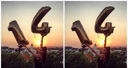 Kraljica Instagrama: 14 najboljih slika Shay Mitchell za 14 milijuna sljedbenika