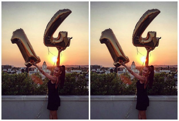 Kraljica Instagrama: 14 najboljih slika Shay Mitchell za 14 milijuna sljedbenika