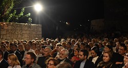 Na Korčuli održan međunarodni festival Marco Polo "Put svile – put dijaloga"