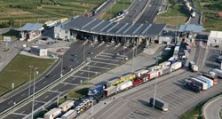 Slovenija započela s postavljanjem ograde na granici s Hrvatskom