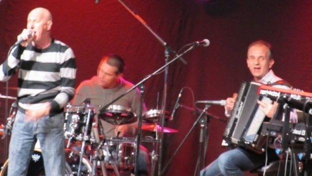 Koncert Halida Bešlića u Labinu prekinut zbog tragedije