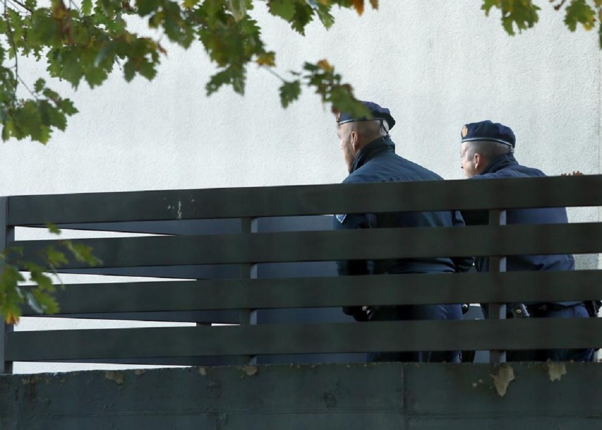 MUP se oglasio o akciji Agrokor