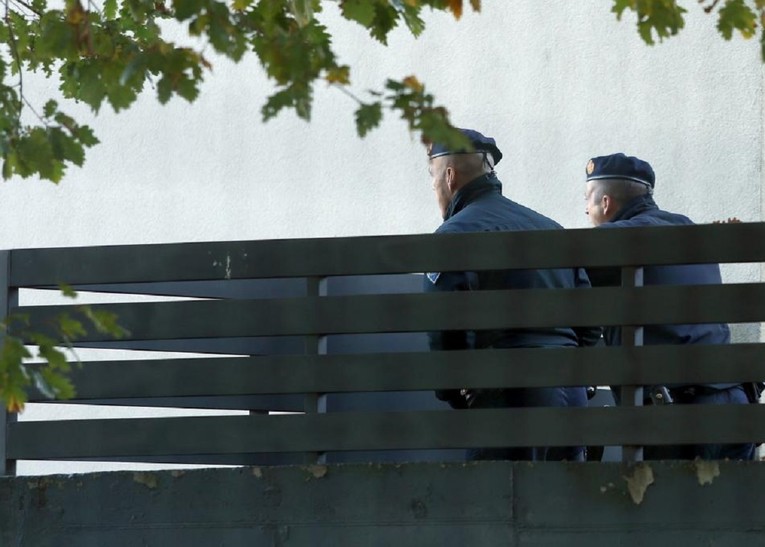 MUP se oglasio o akciji Agrokor