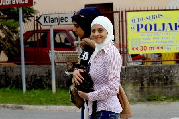 Upoznajte Jacquesa i Rose. Vlasnici im nemaju mnogo, ali imaju veliko srce
