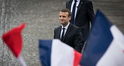 ANALIZA Kako je Macron uništio konkurenciju sa strankom starom samo godinu dana?