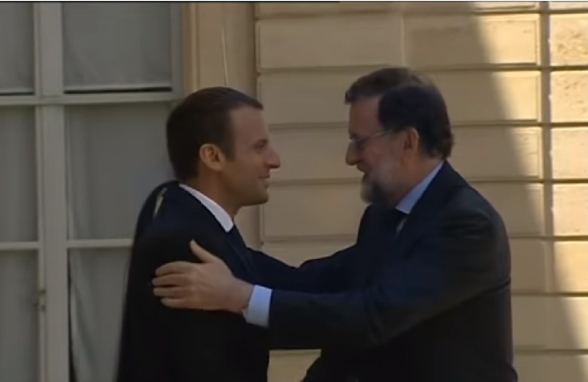 Macron izrazio "privrženost jedinstvu Španjolske", Njemačka pozvala na poštivanje ustava