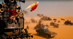 Australiji zbog napada na Siriju prijeti nestašica goriva: "Mogli bismo dobiti svijet iz Mad Maxa"