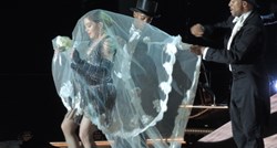 Madonna zadivila publiku u Puerto Ricu atraktivnim nastupom