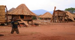 Madonna otvara 10 novih škola u Malaviju