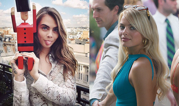 Slavne plavuše otkrile najluđa mjesta na kojima su vodile ljubav: Margot Robbie vodi po maštovitosti