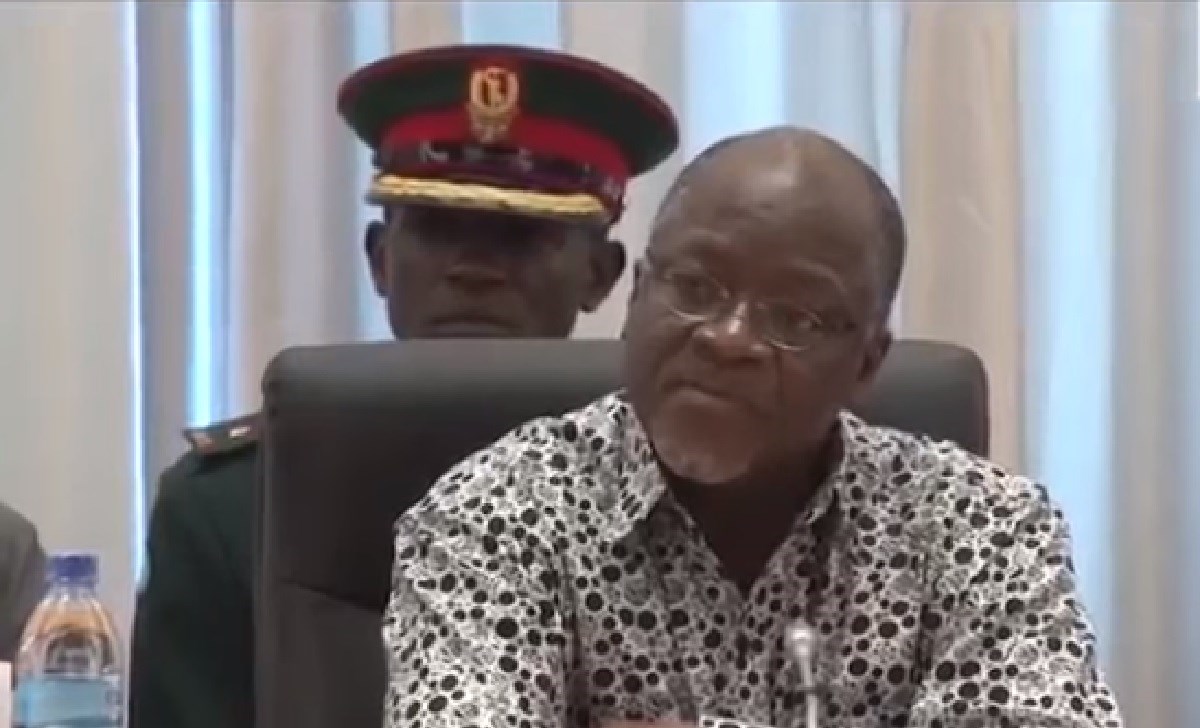 Predsjednik Tanzanije oslobodio oca i sina osuđene na doživotni zatvor zbog silovanja djece