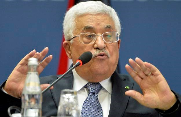 Palestinska vlada podnijela ostavku