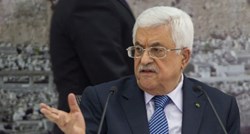 Abbas: Palestinci su spremni nastaviti mirovne pregovore ako Izrael prekine naseljavanje