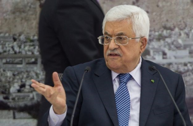 Abbas: Palestinci su spremni nastaviti mirovne pregovore ako Izrael prekine naseljavanje