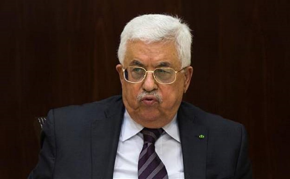 Abas danas izlazi pred UN, očekuje se da će pozvati na priznanje Palestine kao zemlje članice