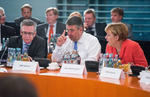 Njemačke vlasti optužene za prikrivanje seksualnih zločina u prihvatilištima izbjeglica