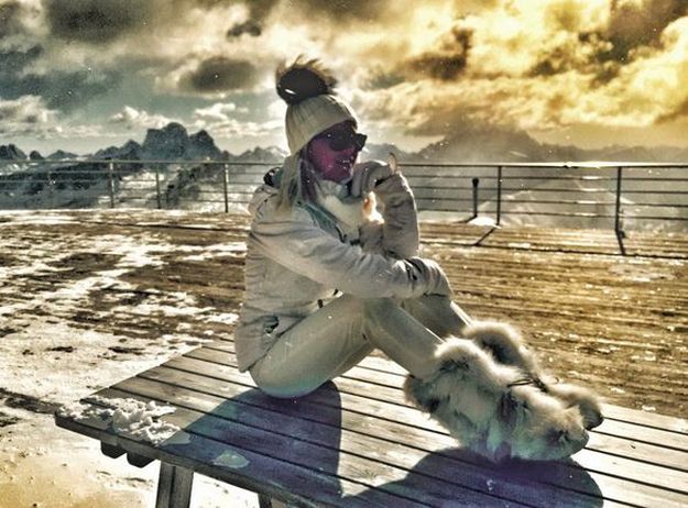 Maja "proširila obitelj" pa zapalila Instagram: "Hvala svima!"