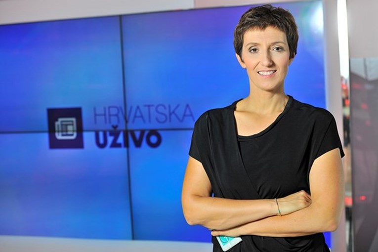 HTV ukida emisiju "Hrvatska uživo"