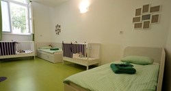 U Dječjem domu Zagreb otvoren obnovljeni Majčinski dom