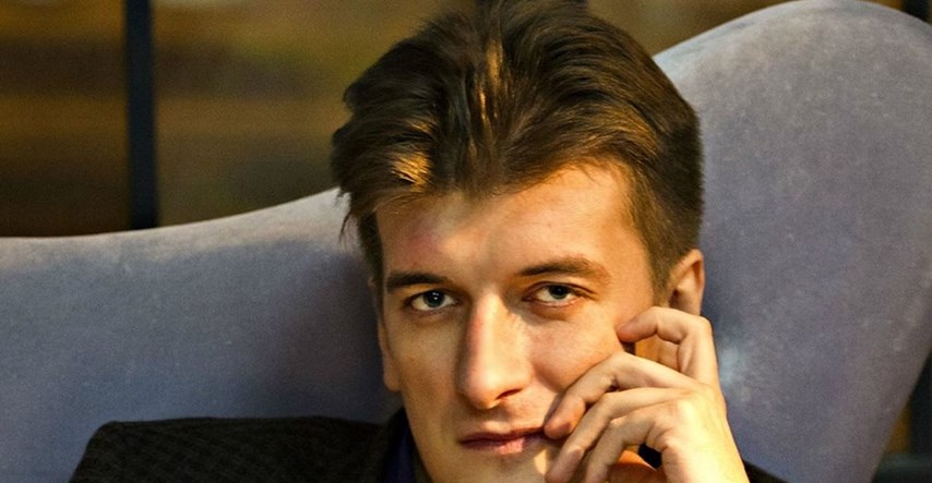 Još jedan ruski novinar završio mrtav, policija kaže da se sam bacio kroz prozor