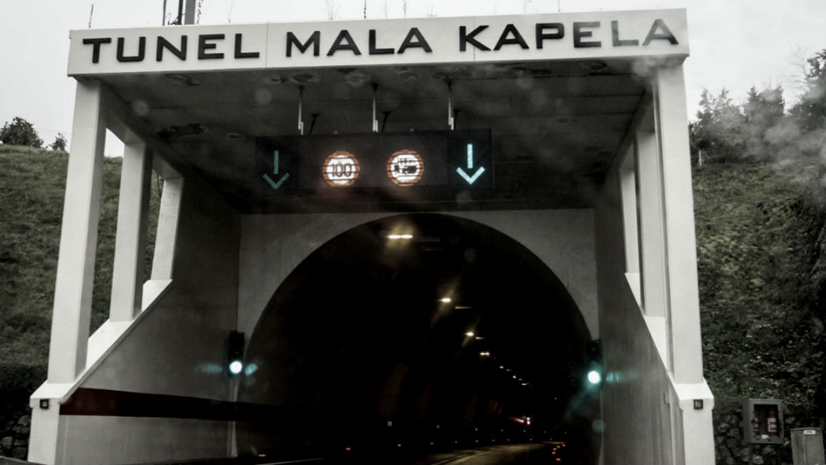 Policija objavila detalje jučerašnje teške nesreće kod Male Kapele