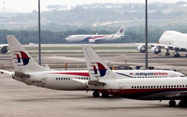 Uprava Malaysia Airlines uručila 6.000 otkaza