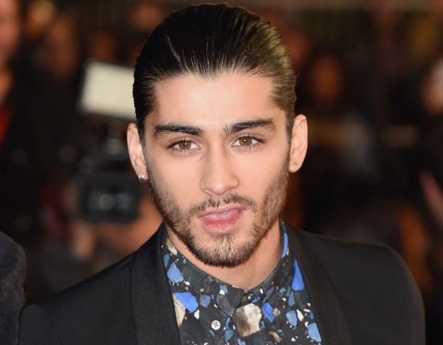 Svega tjedan dana nakon napuštanja One Directiona: Zayn Malik ima prvi solo hit