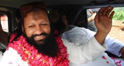 Ubijen vođa najopasnije pakistanske protušijitske militantne skupine