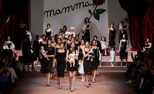 Brand Dolce&Gabbana plagirao vjenčanicu Angeline Jolie?